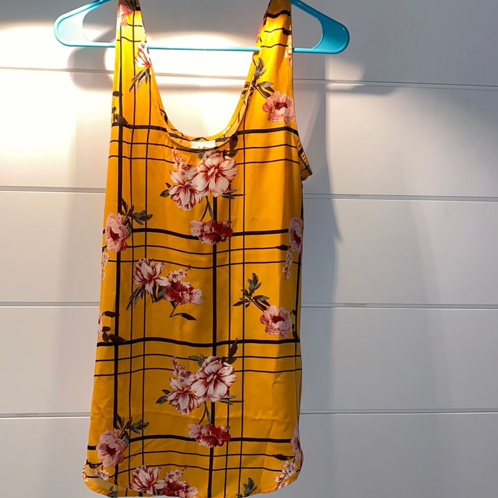 Women’s Daytrip Tank top